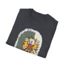Suprise retro Unisex Softstyle T-Shirt