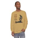 Return to soil Unisex Garment-dyed Long Sleeve T-Shirt