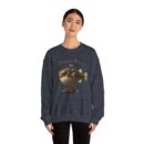 Sailing the skies Unisex Heavy Blend™ Crewneck Sweatshirt