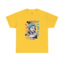 Inner vision Unisex Heavy Cotton Tee