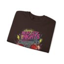 Beat city nights Unisex Heavy Blend™ Crewneck Sweatshirt