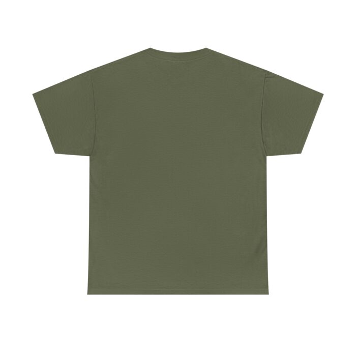 I can go anywhere Unisex Heavy Cotton Tee - Image 22