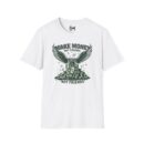 Make Money Unisex Softstyle T-Shirt