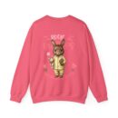 Book Bunnies Unisex Heavy Blend™ Crewneck Sweatshirt