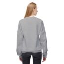 All you need are Unisex Midweight Softstyle Fleece Crewneck Sweatshirt