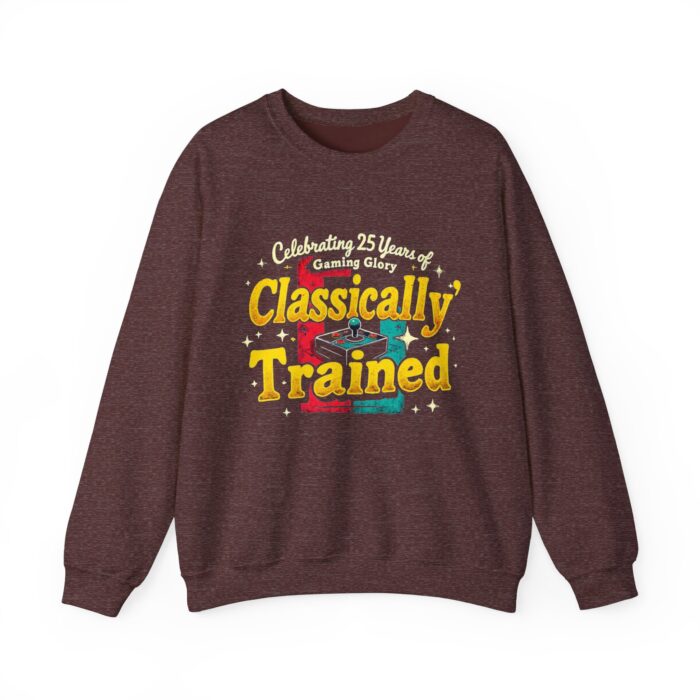 "meta_description": "Shop the Gaming Glory Unisex Sweatshirt for unmatched comfort and style.",