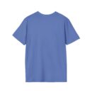 Korean Inspirational Quote T-Shirt - Unisex Softstyle Tee