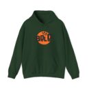 Big Bold Unisex Heavy Blend™ Hooded Sweatshirt