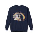 Imagine beyond Unisex Midweight Softstyle Fleece Crewneck Sweatshirt