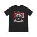 The wild Unisex Triblend Tee