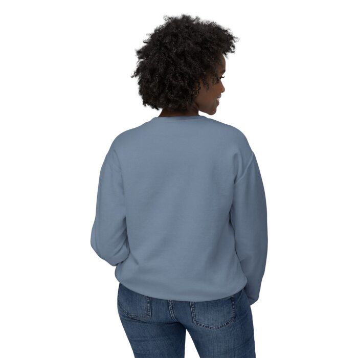 MTHOS Unisex Lightweight Crewneck Sweatshirt - Image 24