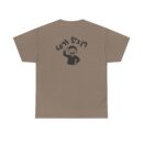 Aren't I right Casual Unisex Heavy Cotton Tee with Fun Graphic