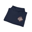 Chasing Wilderness Unisex Heavy Blend™ Hooded Sweatshirt