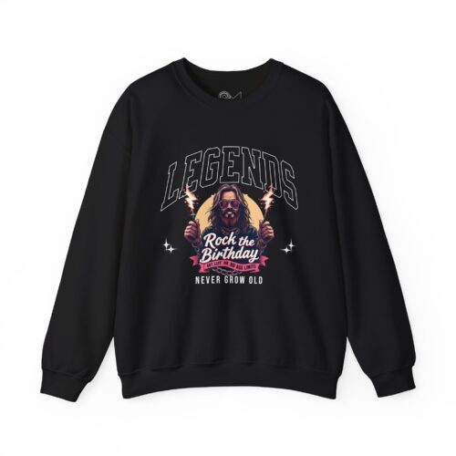 "meta_description": "Unisex Crewneck offering unmatched comfort and style. Perfect for any situation.",