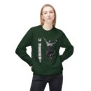 Happy Birthday to Me Unisex Midweight Softstyle Fleece Crewneck Sweatshirt