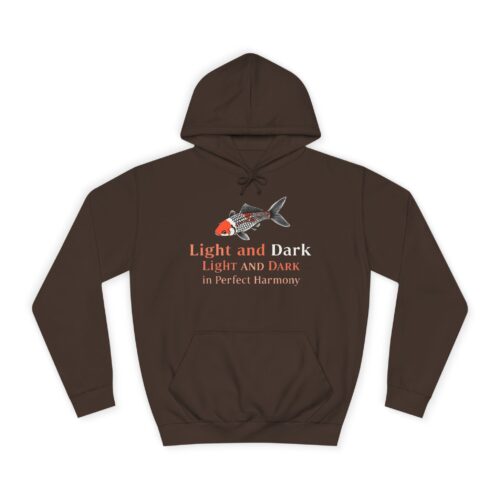 "meta_description": "Shop the Perfect Harmony Unisex Hoodie. Enjoy a comfy, true-to-size fit with lasting shape.",