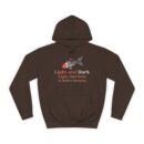 Perfect harmony Unisex College Hoodie