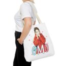 OMO Tote Bag (AOP)