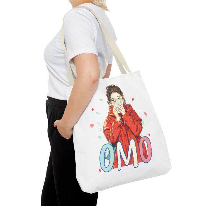 OMO Tote Bag (AOP) - Image 48