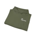 The other side Unisex Heavy Blend™ Hooded Sweatshirt