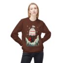 Catch me if you can Unisex Midweight Softstyle Fleece Crewneck Sweatshirt