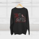Survivor or rebel Unisex Crewneck Sweatshirt