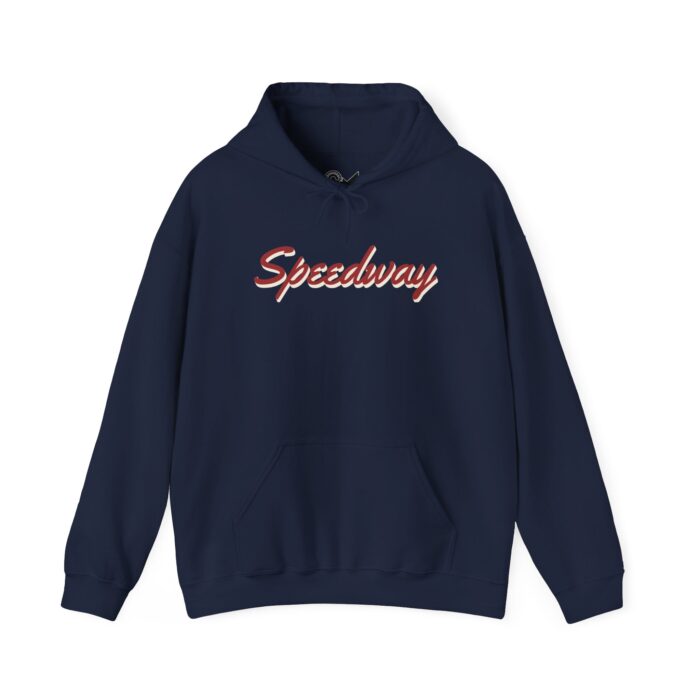 Speedway Unisex Heavy Blend™ Hooded Sweatshirt - Image 25