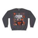 "meta_description": "Discover comfort with the Unisex Sweatshirt, made from soft, sustainable materials for all-season wear.",