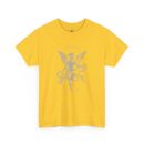 Divine Grace Unisex Heavy Cotton Tee