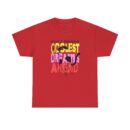 Don't be sad Unisex Heavy Cotton Tee