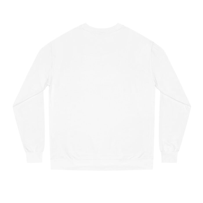 Too cool for two wheels Unisex Crew Neck Sweatshirt - Image 2