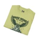 Make Money Unisex Softstyle T-Shirt