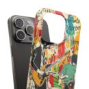 Rock band Slim Cases