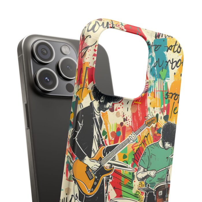 Rock band Slim Cases - Image 72