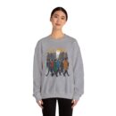 City vibes Unisex Heavy Blend™ Crewneck Sweatshirt