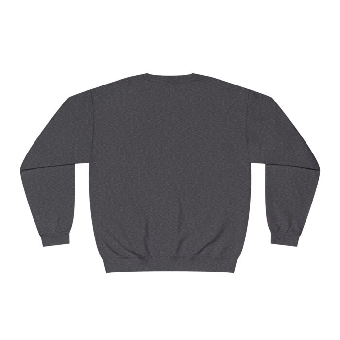 Incheon Cool Unisex NuBlend® Crewneck Sweatshirt - Image 6