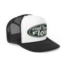 Find your flow Trucker Caps