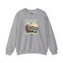 Coastal spirit Unisex Heavy Blend™ Crewneck Sweatshirt