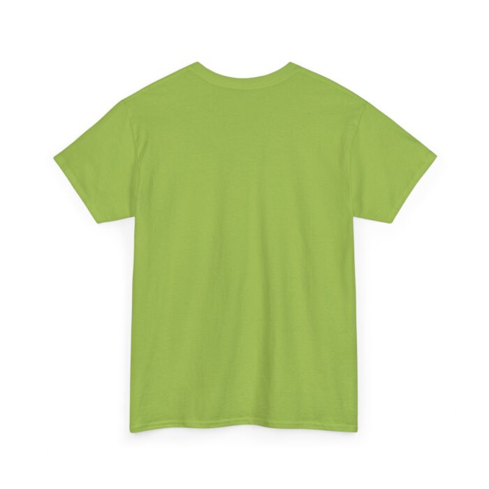 I'm legit pretty Unisex Heavy Cotton Tee - Image 24