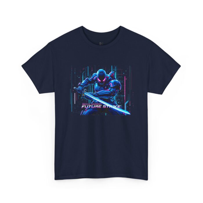 Future strike Unisex Heavy Cotton Tee - Image 7