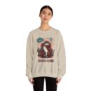 Scottish Salmon Unisex Heavy Blend™ Crewneck Sweatshirt