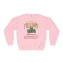 Currency of freedom Unisex NuBlend® Crewneck Sweatshirt
