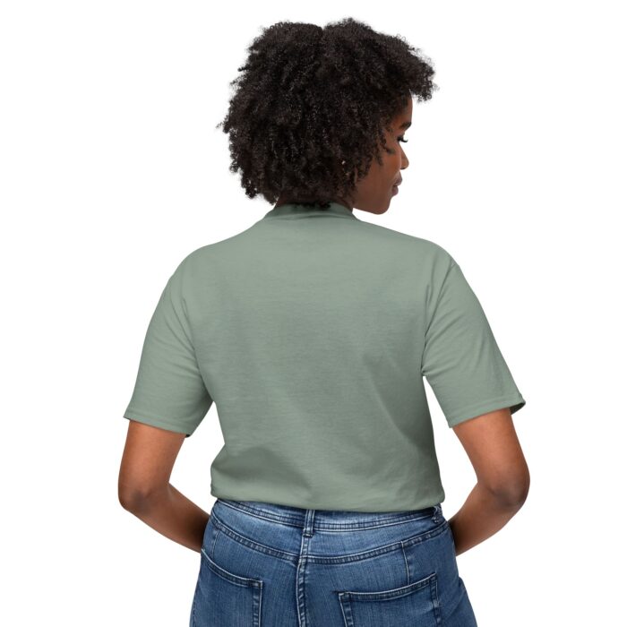 Ready to play Unisex HD Cotton™ T-shirt - Image 4