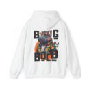 Big Bold Unisex Heavy Blend™ Hooded Sweatshirt