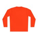Get action Unisex Lightweight Long Sleeve Tee