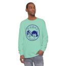 Good Job Unisex Garment-dyed Long Sleeve T-Shirt