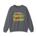 Gaming Glory Unisex Heavy Blend™ Crewneck Sweatshirt