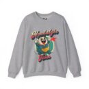 Nostalgic Tales Unisex Heavy Blend™ Crewneck Sweatshirt
