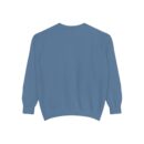 Sky Diver Unisex Garment-Dyed Sweatshirt