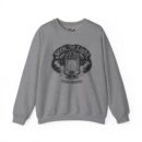 Seek the light Unisex Heavy Blend™ Crewneck Sweatshirt